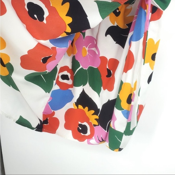 Show Me Your Mumu Wrap Dress - Picture 10 of 10